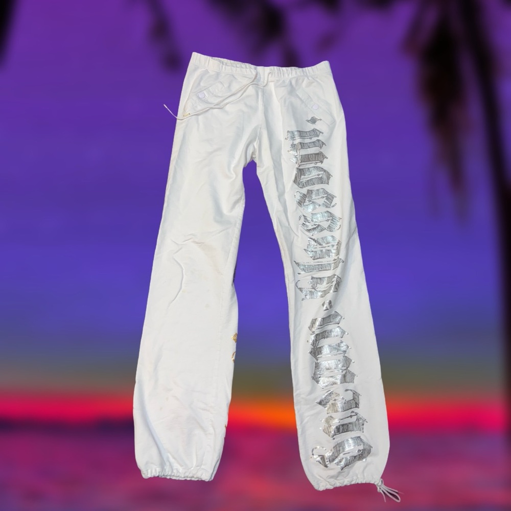 L.a.m.b. By Gwen Stefani drawstring lounge pants